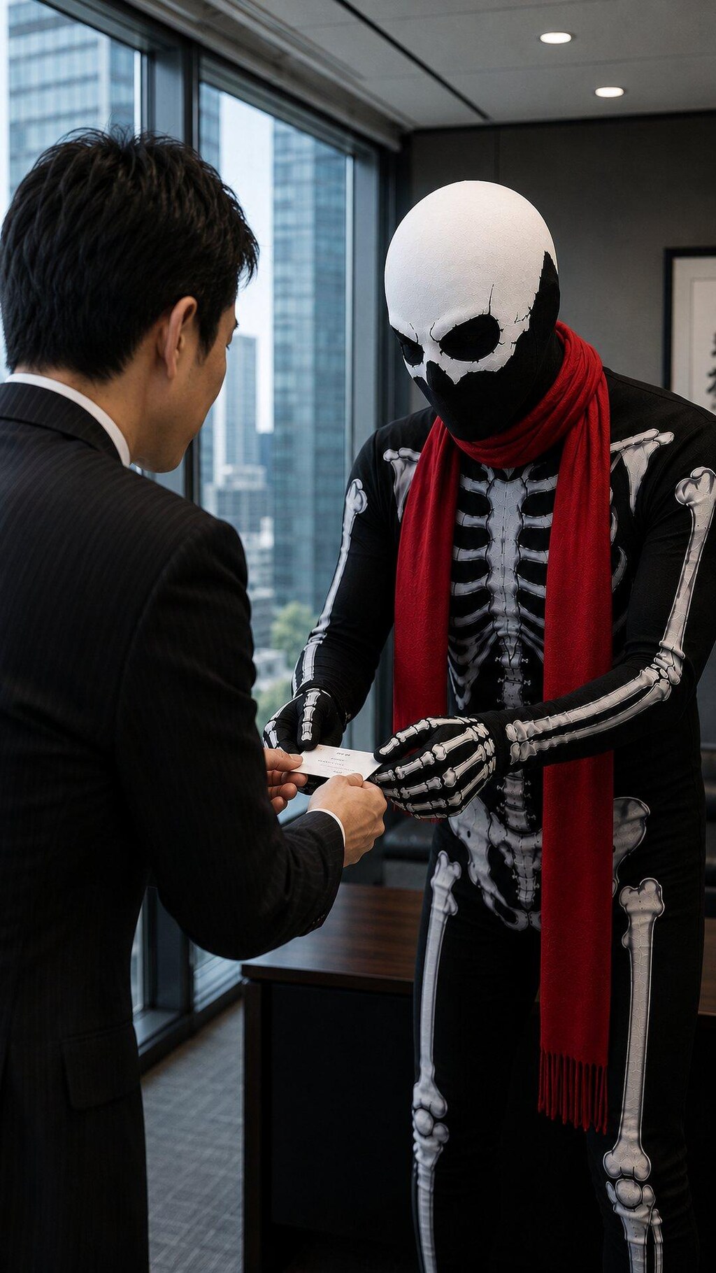 スカロマニアの日常