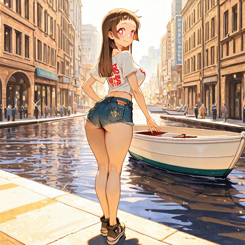 おはよー | の人気AIイラスト・グラビア