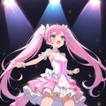 プリパラの真中らぁらちゃんは神アイドル 9枚目