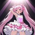 プリパラの真中らぁらちゃんは神アイドル 10枚目
