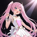 プリパラの真中らぁらちゃんは神アイドル 7枚目