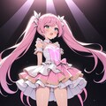 プリパラの真中らぁらちゃんは神アイドル 8枚目