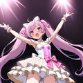 プリパラの真中らぁらちゃんは神アイドル 11枚目