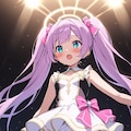 プリパラの真中らぁらちゃんは神アイドル 4枚目