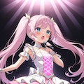 プリパラの真中らぁらちゃんは神アイドル 6枚目