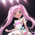 プリパラの真中らぁらちゃんは神アイドル 5枚目