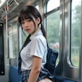 流行りのアクセサリー 2枚目