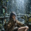 風霊使いウィン 4枚目