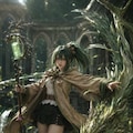 風霊使いウィン 2枚目