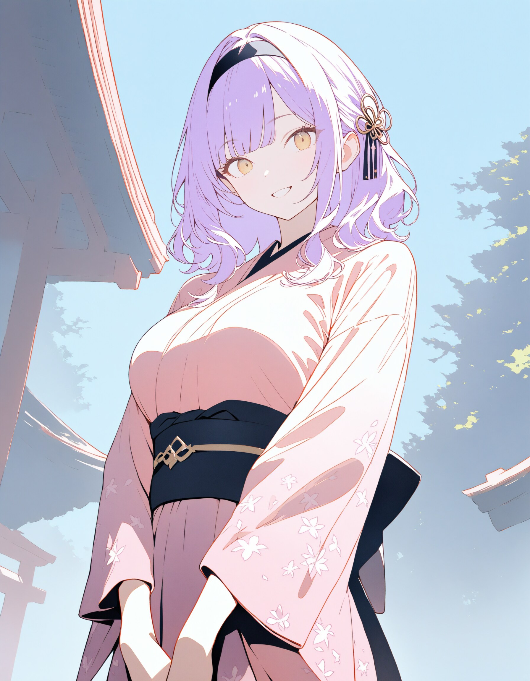 初詣姉さんXL