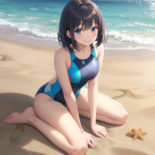 ひとでー