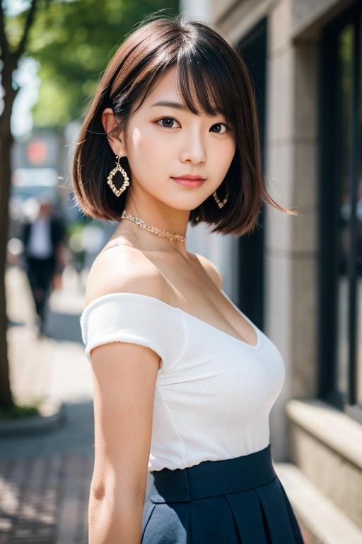 20251223 | の人気AIイラスト・グラビア