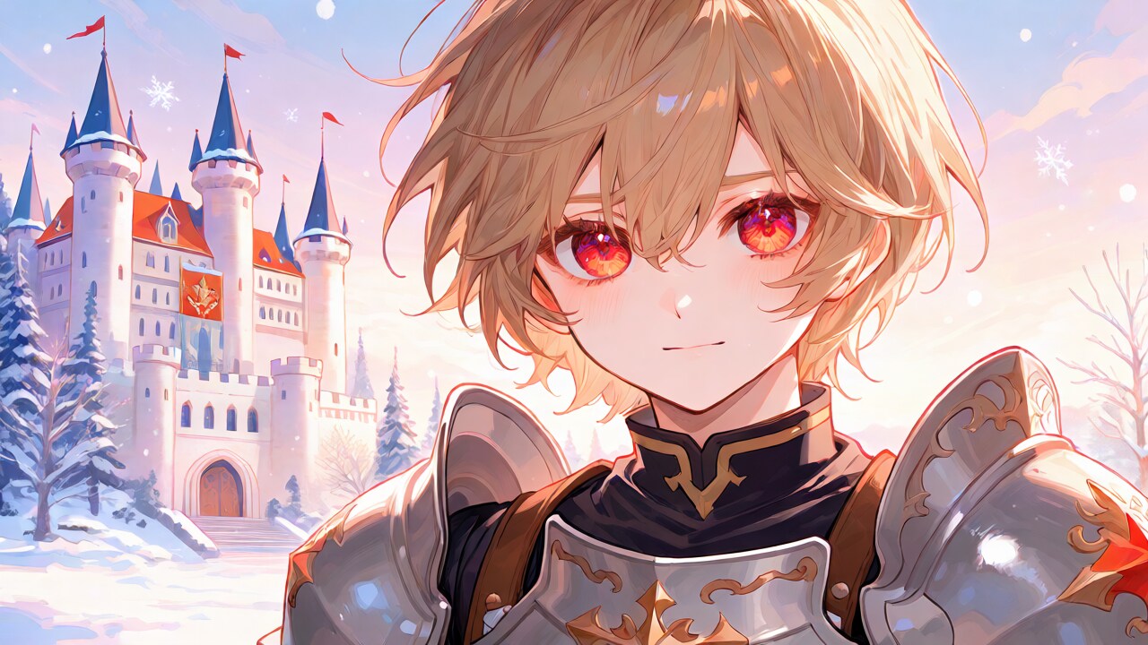 フェイ君