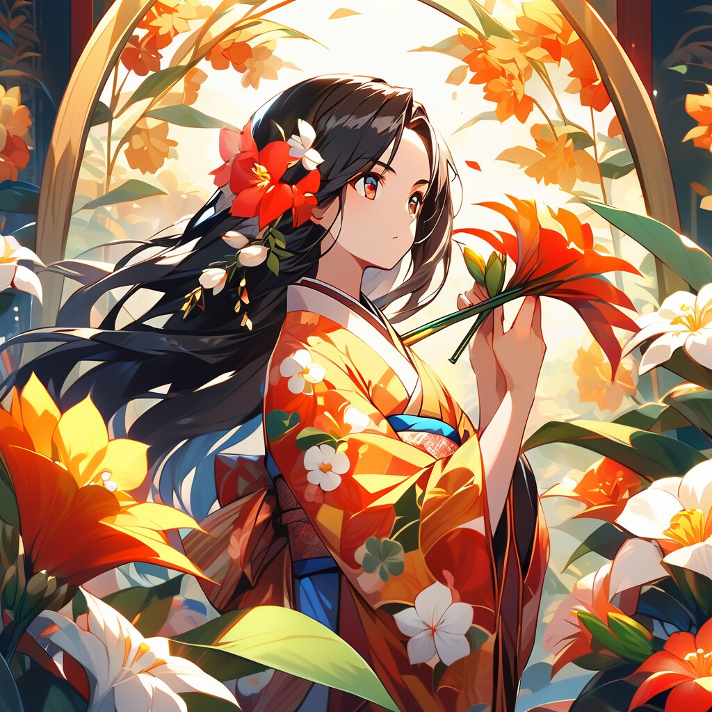 真剣な眼差し | の人気AIイラスト・グラビア