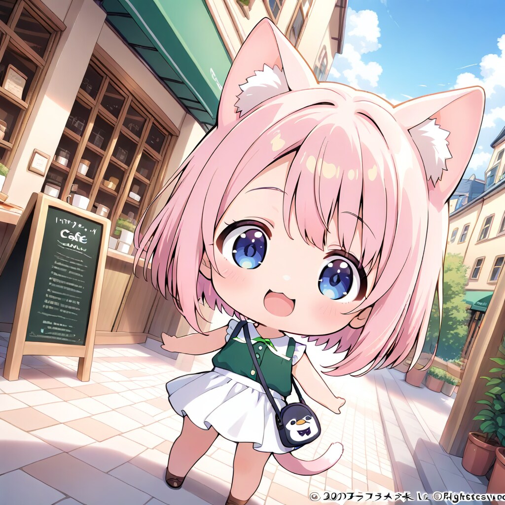 こんばんにゃん🐧