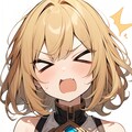 >_< 2枚目