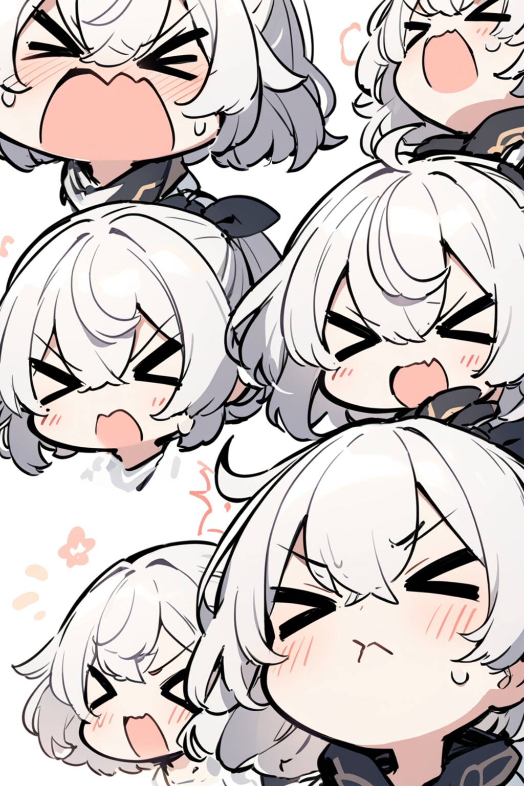 >_<