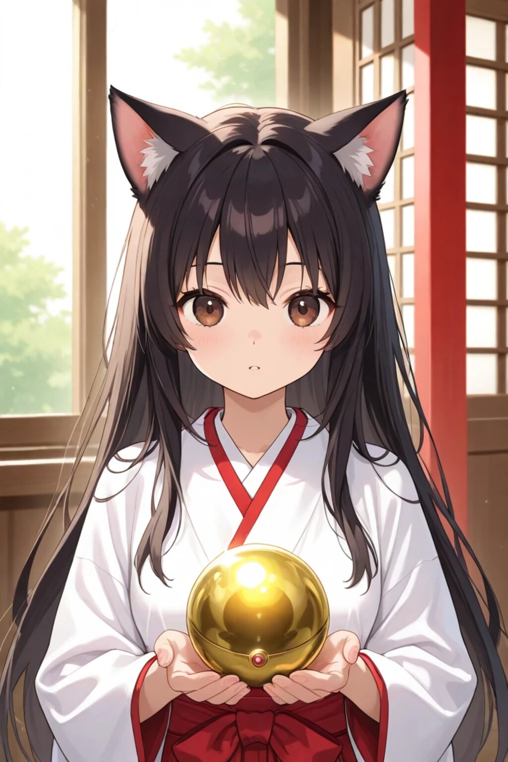 毎日ゴールデンボール