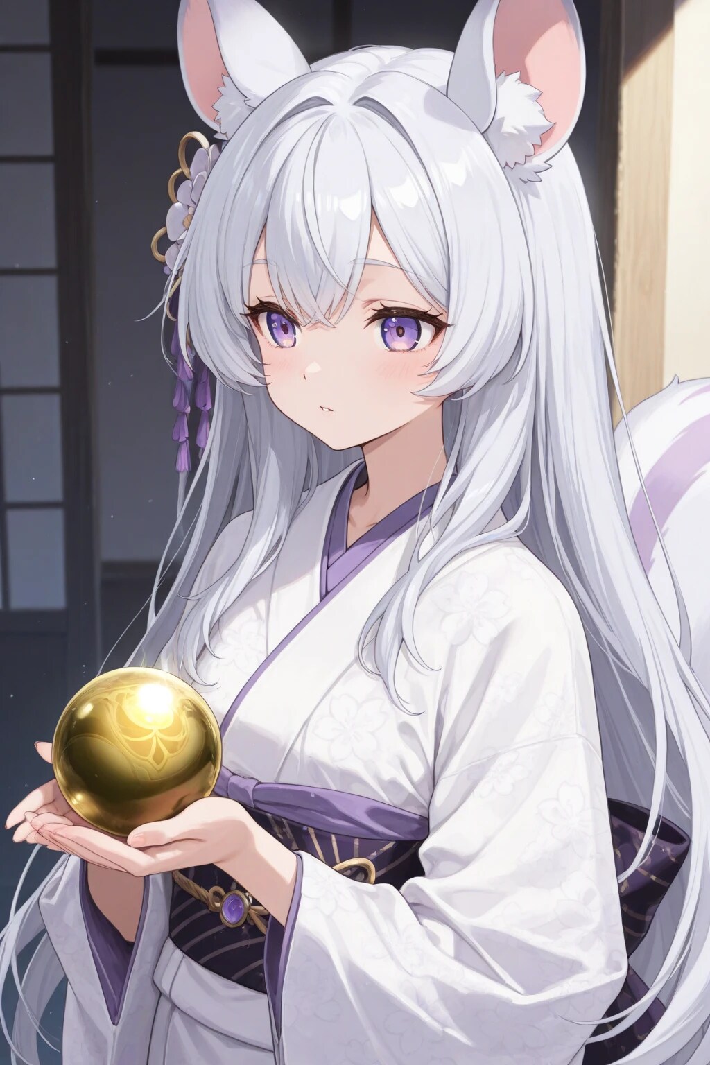 毎日ゴールデンボール