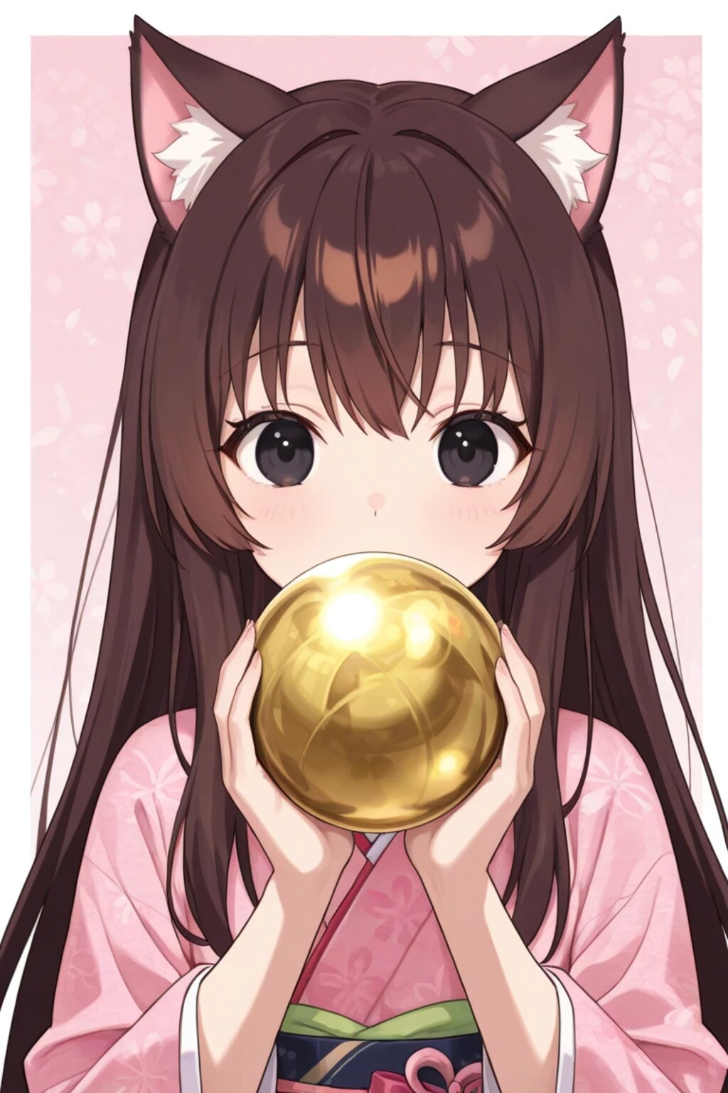 毎日ゴールデンボール