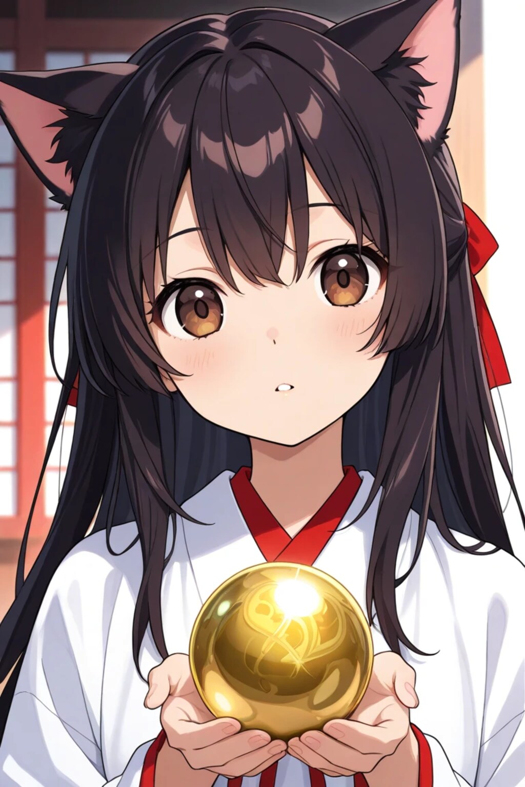 毎日ゴールデンボール