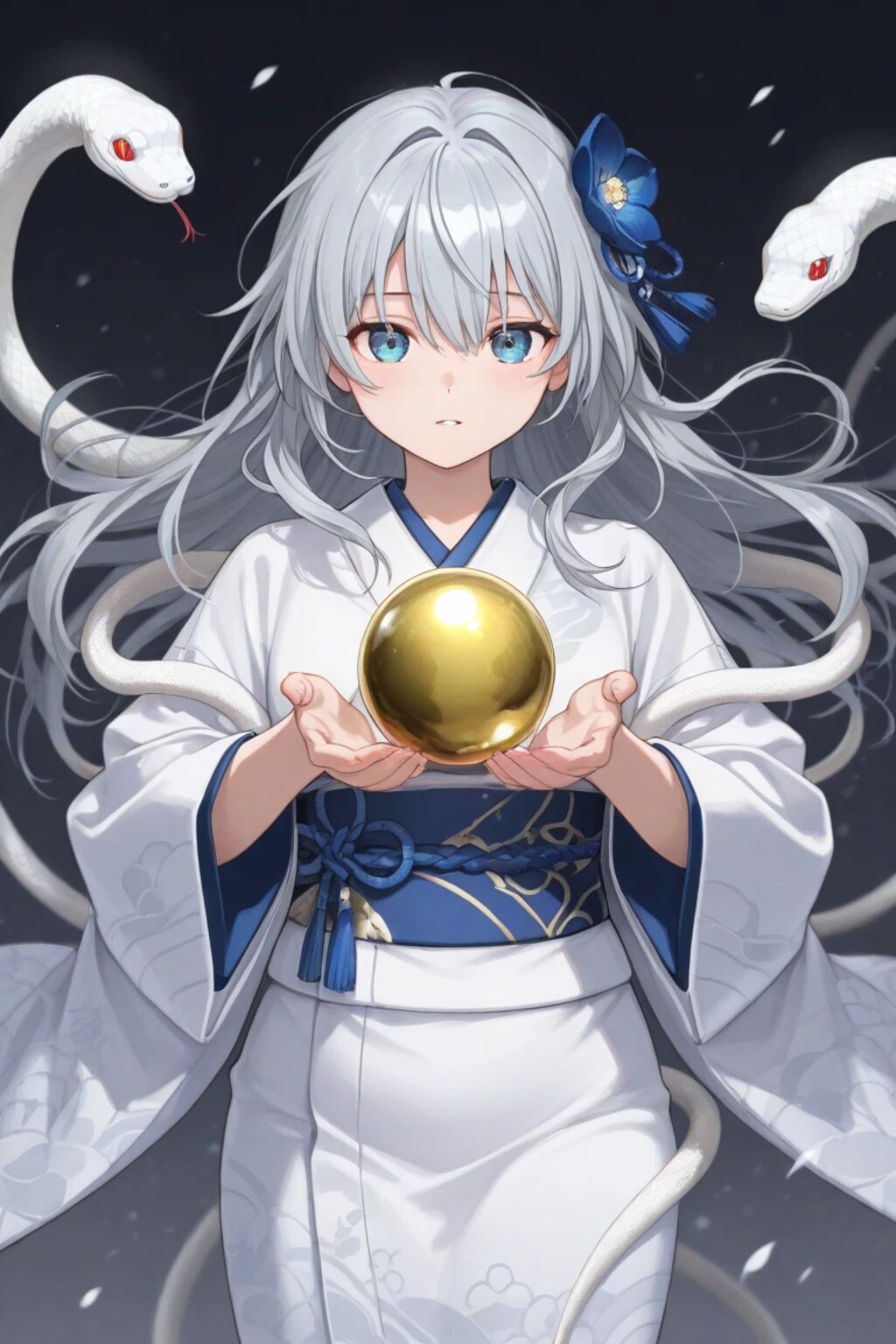 毎日ゴールデンボール