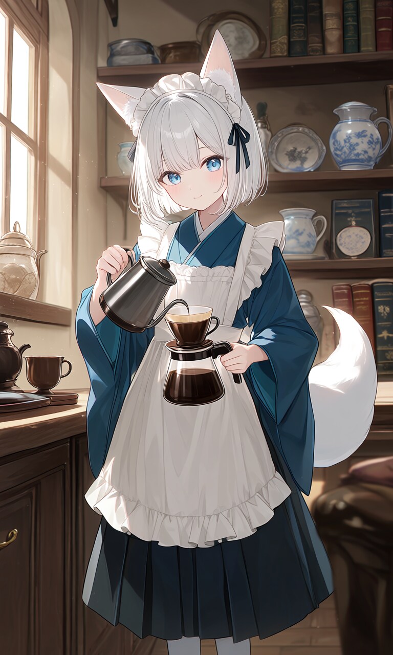 コーヒー