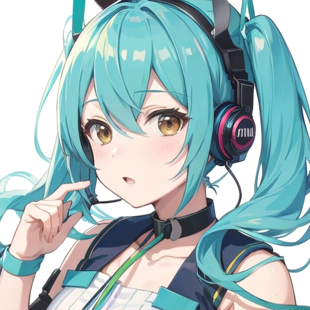 はにゃ