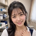 バレーボール部 3枚目