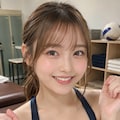 バレーボール部 10枚目