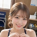 バレーボール部 8枚目
