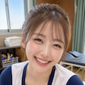 バレーボール部 2枚目