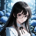 梅雨はじまりそうですね 3枚目