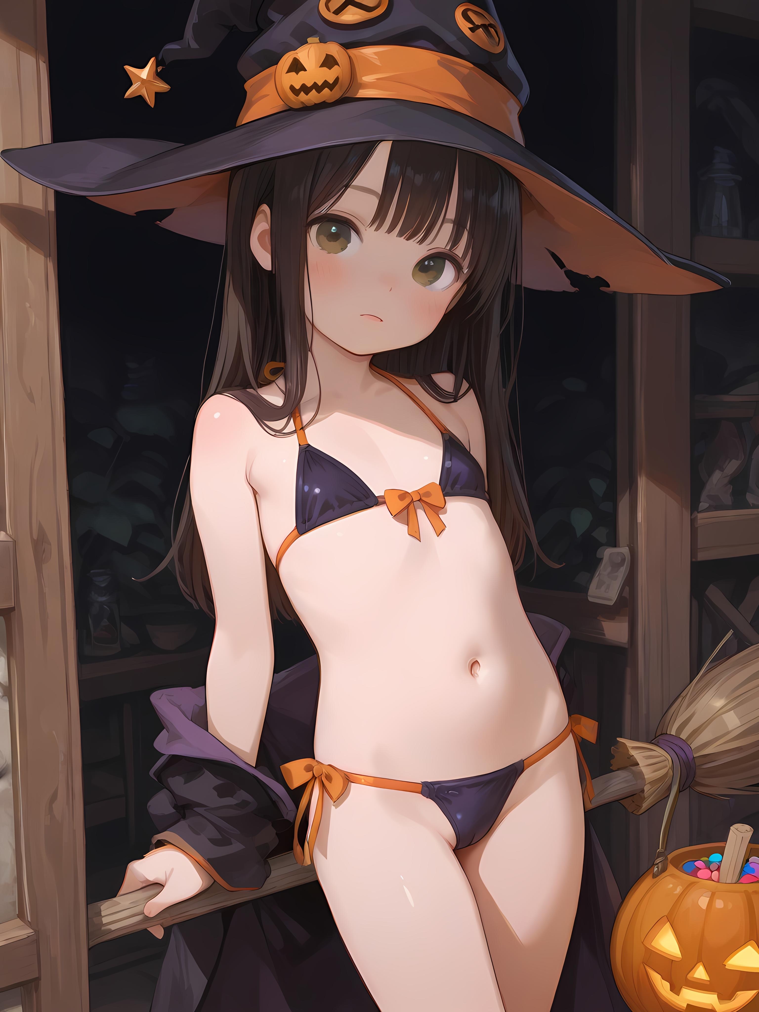 まじょっこ