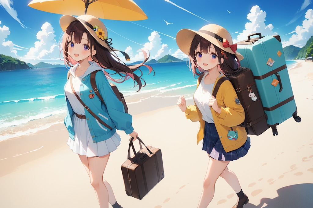 海風