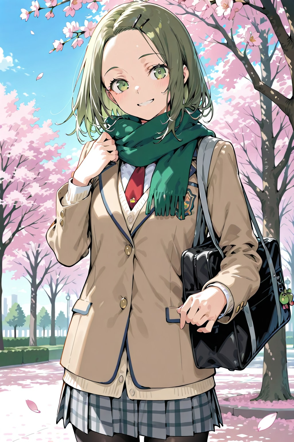 おはよう