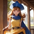 おてんば姫アリーナ 2枚目