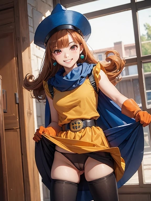 おてんば姫アリーナ