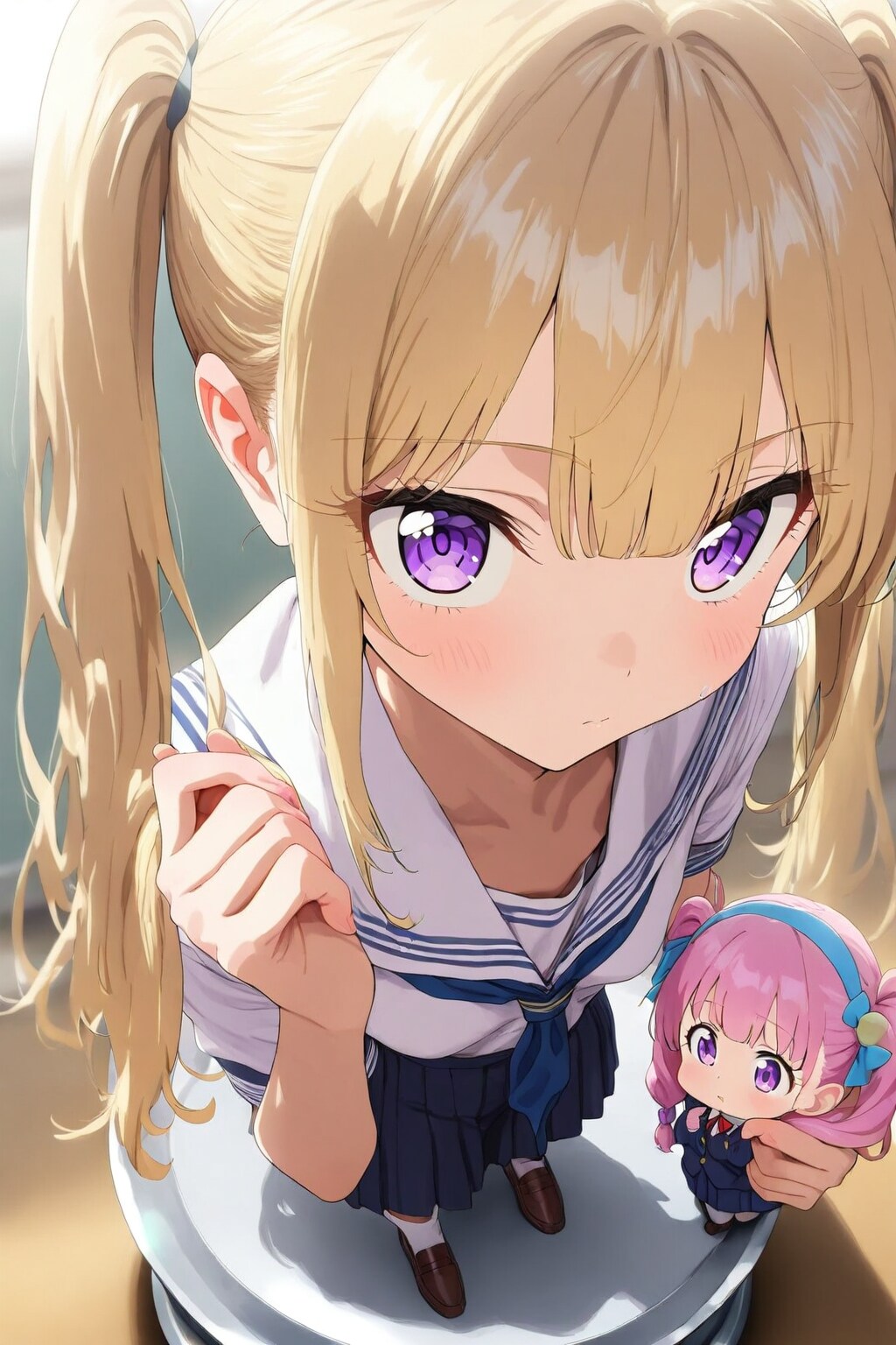 フィギュア250905