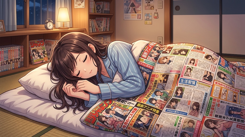 [がぞうどうぞ]記事でネタ