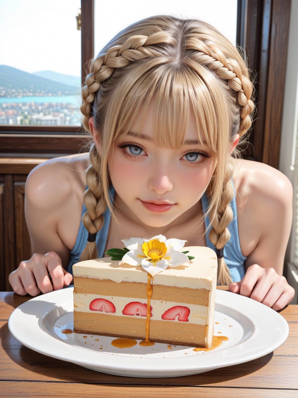 糖類憐れみの令 企画参加投稿