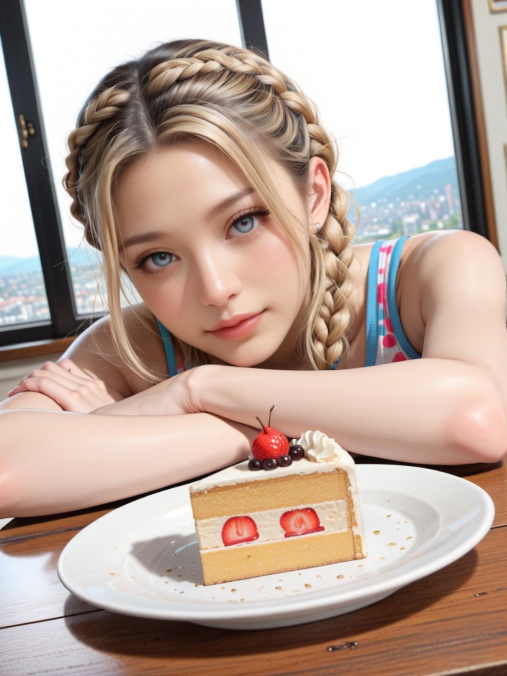 糖類憐れみの令 企画参加投稿