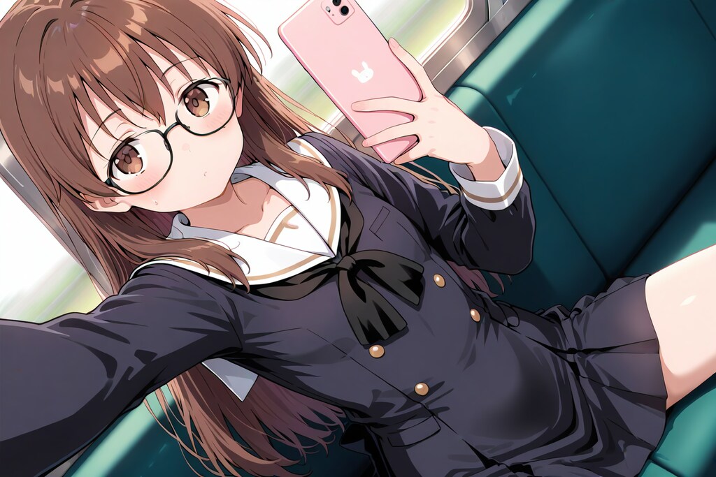 きょうのこはるさん