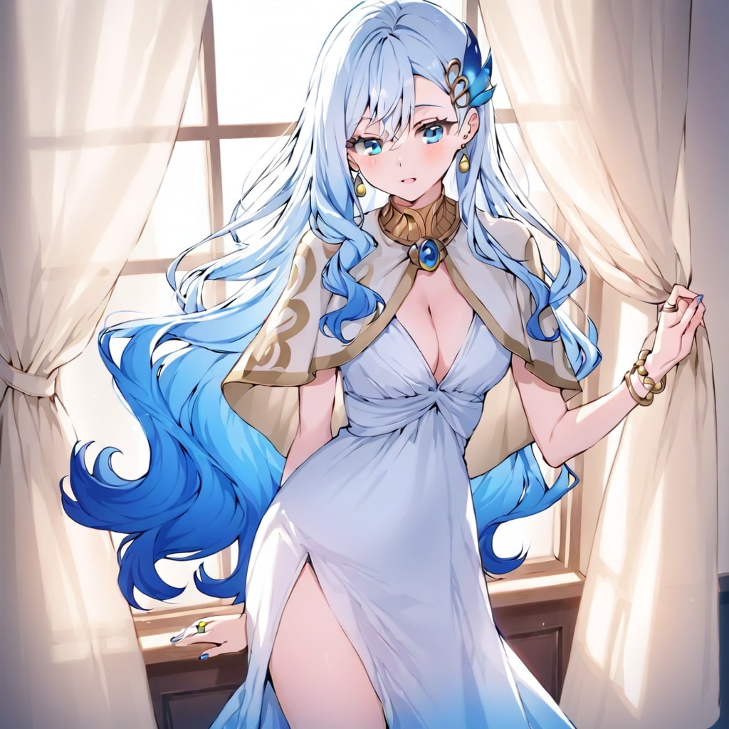 窓際プリンセス
