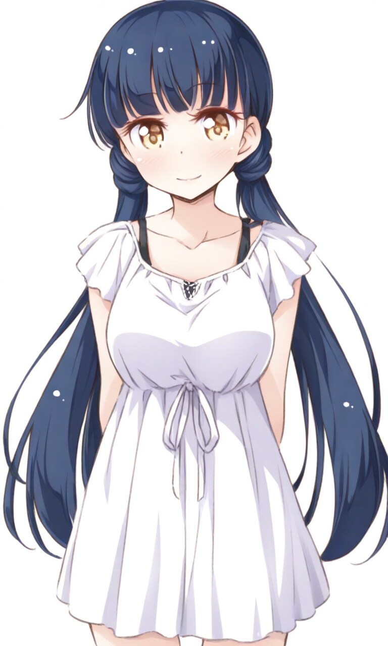 北上麗花