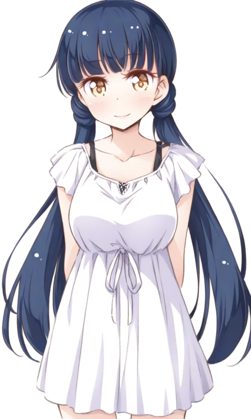 北上麗花