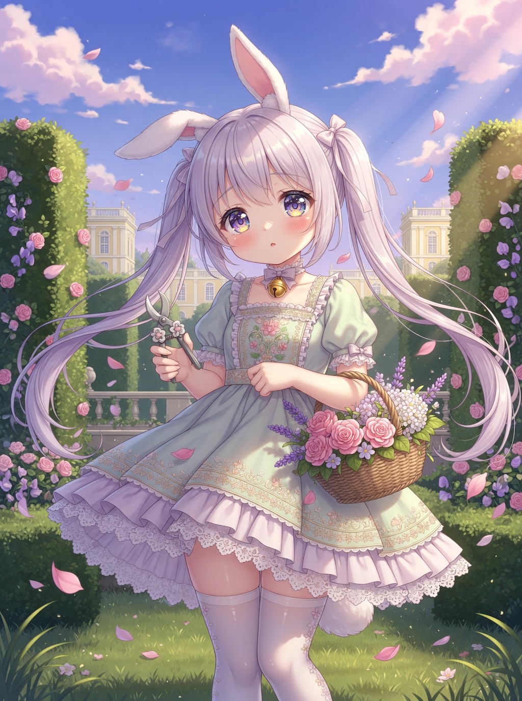 紫ツイぴょん