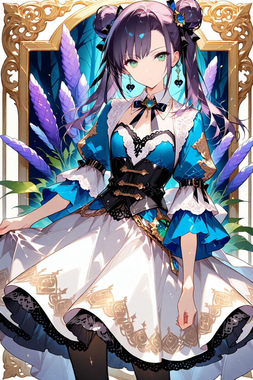 皇帝ノ国のアリス②