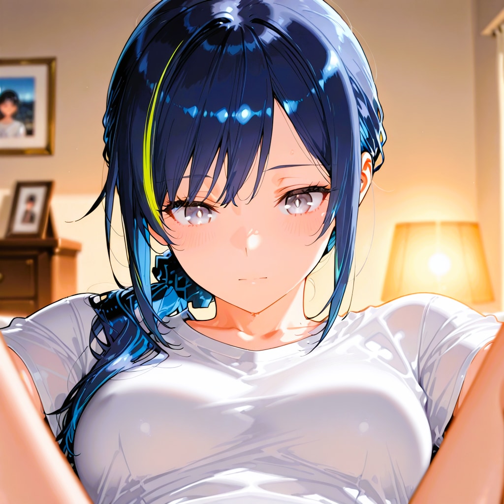 物思いの七瀬　17