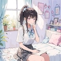 ごめんなさいの手紙✉️ 2枚目